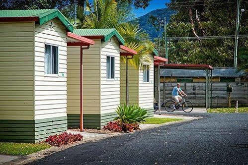Reflections Coffs Harbour - Holiday Park المظهر الخارجي الصورة